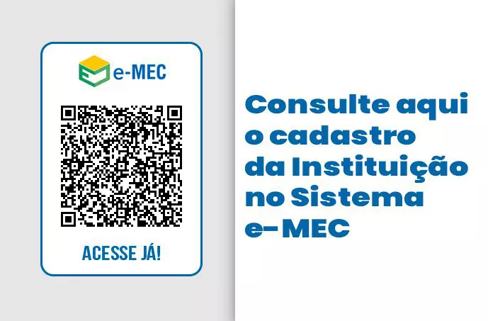 Qrcode do e-mec