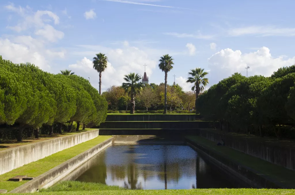 Universidade Aveiro